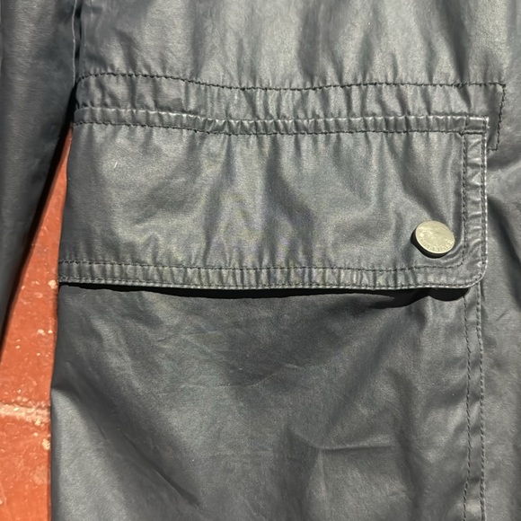 Men’s Jacket - Picture 3 of 9